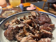 -小饕荟雅安贡椒鱼鲜馆(广福桥店)