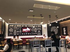 -汉堡王(兰州中心店)