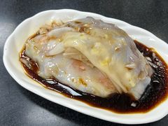 -燊意布拉肠云吞面(中山四路店)