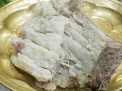 羊排-郭记原生态烤羊腿(长宁路店)