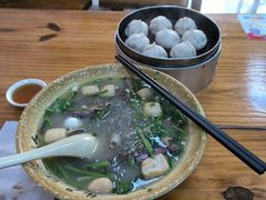 -文武汤包馆(辉河店)