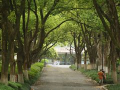 -浙江大学(玉泉校区)