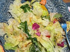 -卢布里西餐厅(海拉尔店)