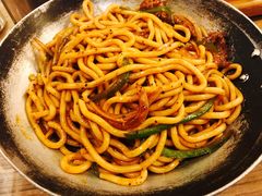 -锅儿挑面馆