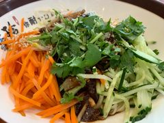 -美玲拉面(鞍山西道店)