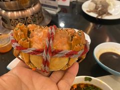 -南宁沃顿国际大酒店-自助餐厅