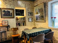 -不舍昼夜咖啡馆