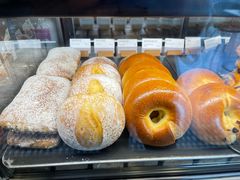 -BAKER&SPICE(BFC外滩金融中心店)