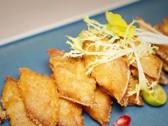 -茴香熙楼(翠湖店)