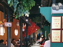 -小凤庭·地道湖北菜武昌鱼·藕汤(38年黄鹤楼店)