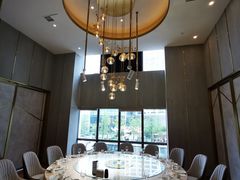 包厢-锦庐道地川菜(来福士店)