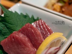 -西村日本料理(香格里拉饭店)