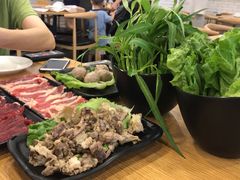 -就这么牛潮式牛肉火锅(华侨城店)
