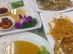 -景好海鲜餐厅(大鹏必选旅游店)