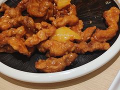 -吕氏疙瘩汤·海鲜新鲁菜(凯德mall新都心店)
