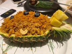 -若蘭慈·无国界素食料理(欢乐海岸店)