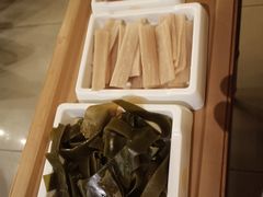 -傣妹火锅(四川北路店)
