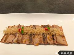 -临江宴(陆家嘴店)