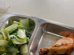 -外交学院大食堂