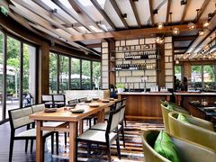 -杭州君悦酒店·青莳