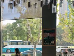 -星巴克臻选(湖滨道店)