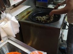 -二七友名焖子铺