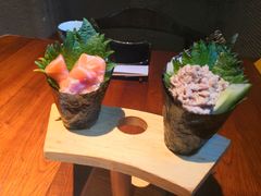 -千代武日本料理(爱建店)