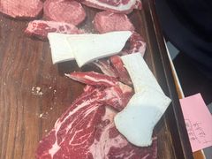 -六七八韩式烤肉·韩国料理(上杭路店)