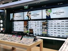 -LOHO眼镜(北京朝北大悦城店)