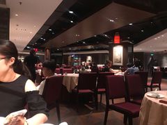 大堂-炳胜品味(珠江新城店)