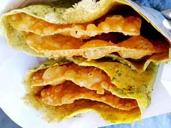 -清真·二嫂子煎饼果子(鼓楼旗舰形象店)