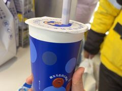 -煲珠公·老红糖珍珠奶茶(长宁龙之梦店)