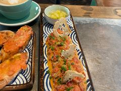 牛肉塔塔-Apollo·西班牙小酒馆(安福路店)