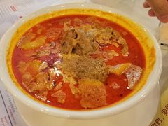 -大哥餐厅(西城花园店)