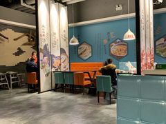 -黄三怪(银座和谐广场店)