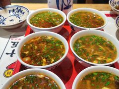 西府一口香-长安大牌档之西安博物院文化餐厅(中贸店)