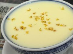-周大娘牛乳(旧寨古村总店)