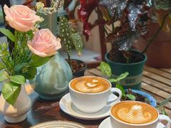 -JRCAFE玖如空间