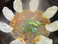 -地锅之家·鲜货工厂(华发路店)