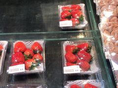 -果蔬好生活超市(乐堤港店)