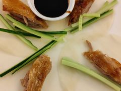 -亮马河饭店翠雅咖啡厅