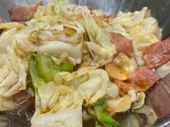 -宏玲餐厅(四川南路店)
