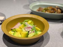 -半山腰·云南菜(侨福芳草地店)