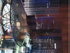 -上海新发展亚太JW万豪酒店