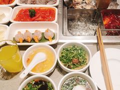 -海底捞火锅(津南永旺店生日主题店)