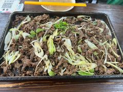 -清真永恒华威肉饼(潘家园店)