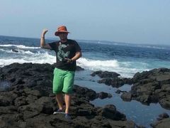 -龙头岩(Dragon Head Rock)