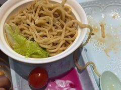 -南山鲜虾面·活鲜小馆·海味大连菜(南山总店)