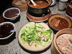 -南京大牌档(青岛万象城店)