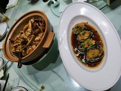 -舟山海鲜·江浙菜(银沙路店)